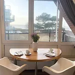 Appartamento Meeresbrandung 37 *