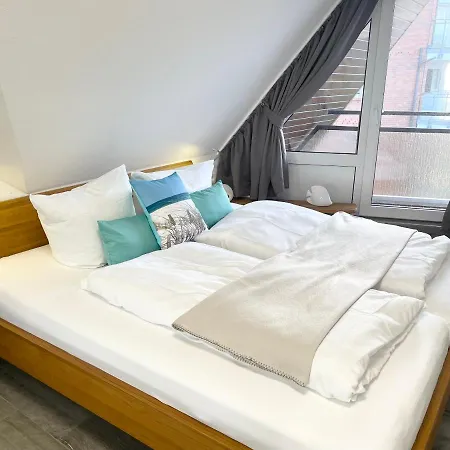 Apartmán Meeresbrandung 37