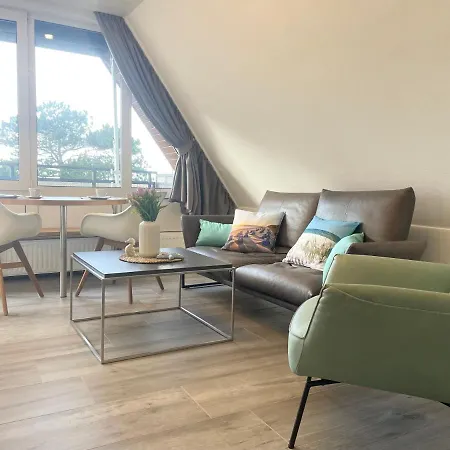 Apartment Meeresbrandung 37
