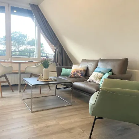 Appartamento Meeresbrandung 37