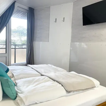 Apartment Meeresbrandung 37 *