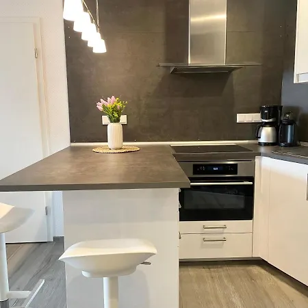 Apartment Meeresbrandung 37