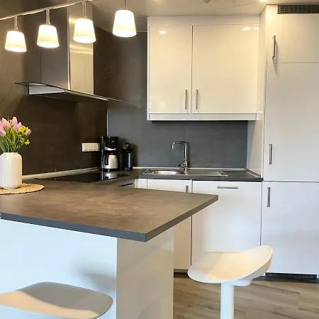 Meeresbrandung 37 Apartment