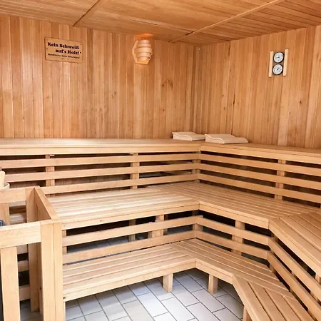 Apartmán Meeresbrandung 37