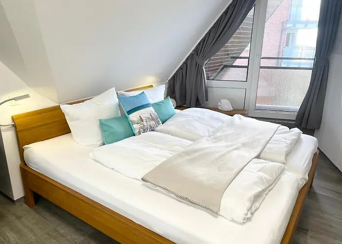 Διαμέρισμα Meeresbrandung 37