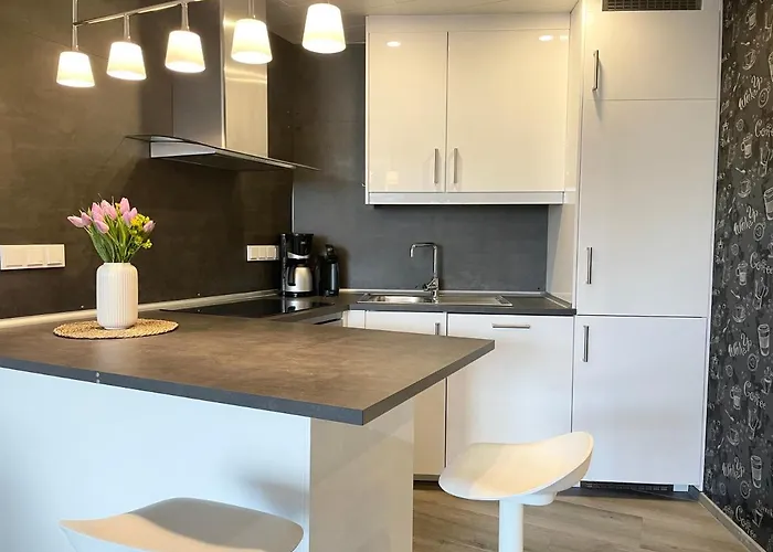 Meeresbrandung 37 Διαμέρισμα